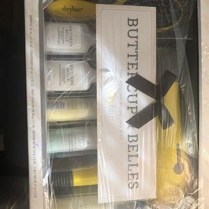 Drybar